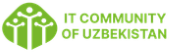 IT Community of Uzbekistan